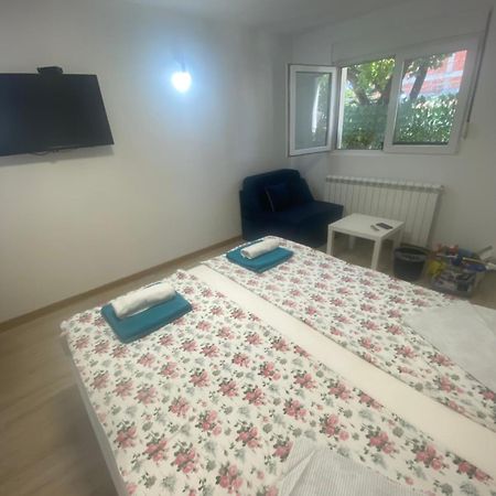 Garden Apartmani 3 베오그라드 외부 사진