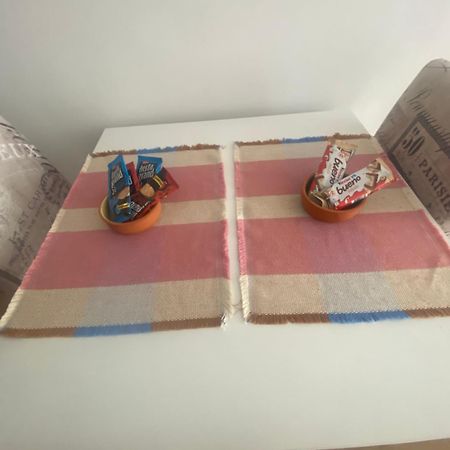Garden Apartmani 3 베오그라드 외부 사진