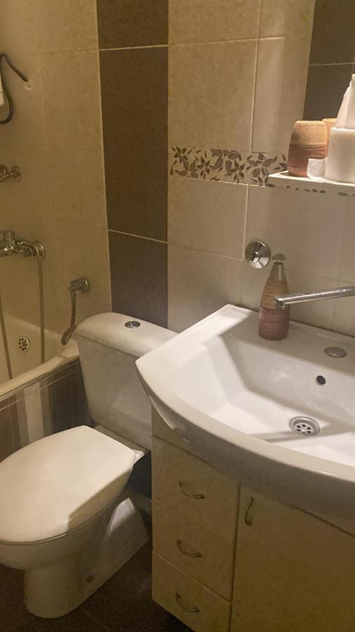 Garden Apartmani 3 베오그라드 외부 사진