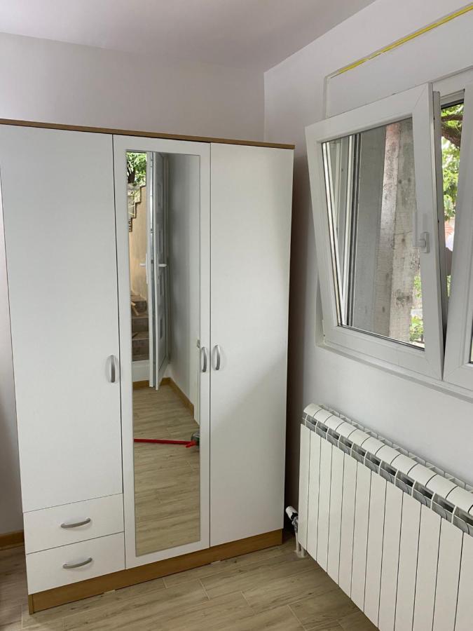 Garden Apartmani 3 베오그라드 외부 사진