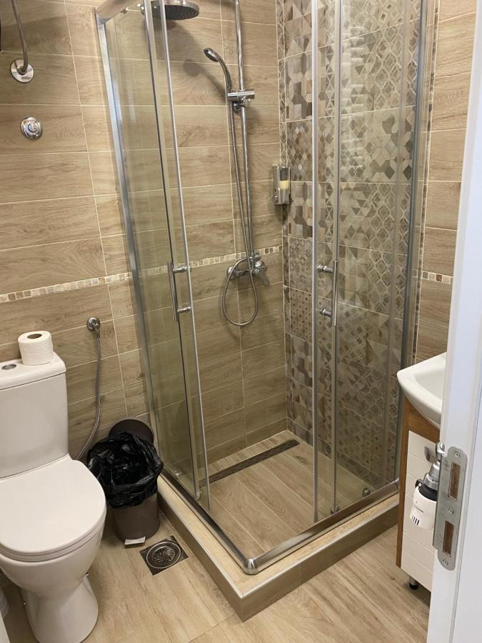 Garden Apartmani 3 베오그라드 외부 사진
