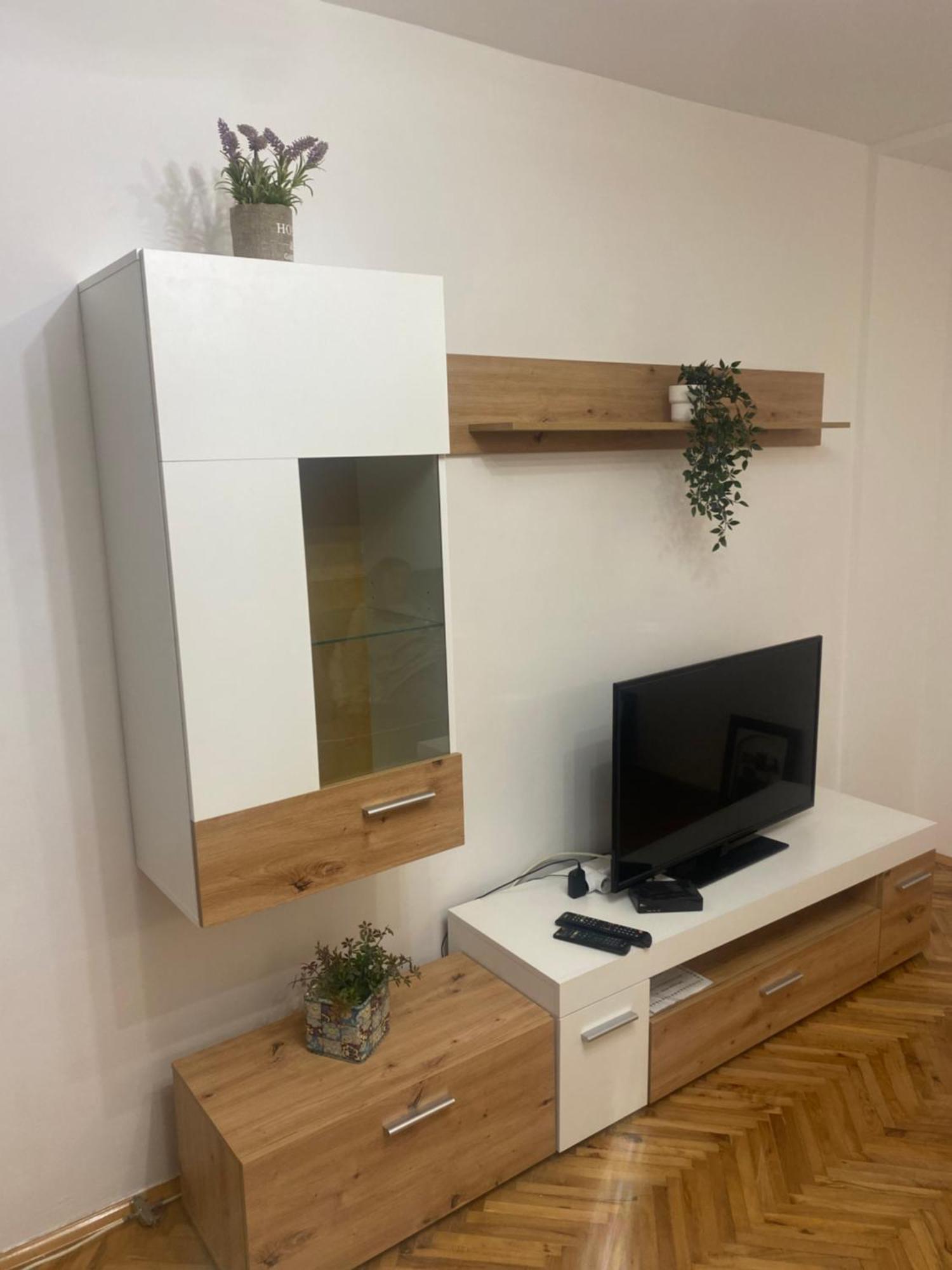 Garden Apartmani 3 베오그라드 외부 사진