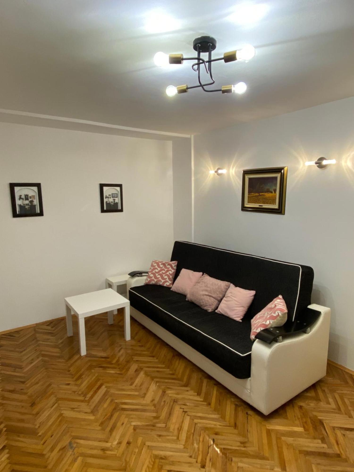 Garden Apartmani 3 베오그라드 외부 사진