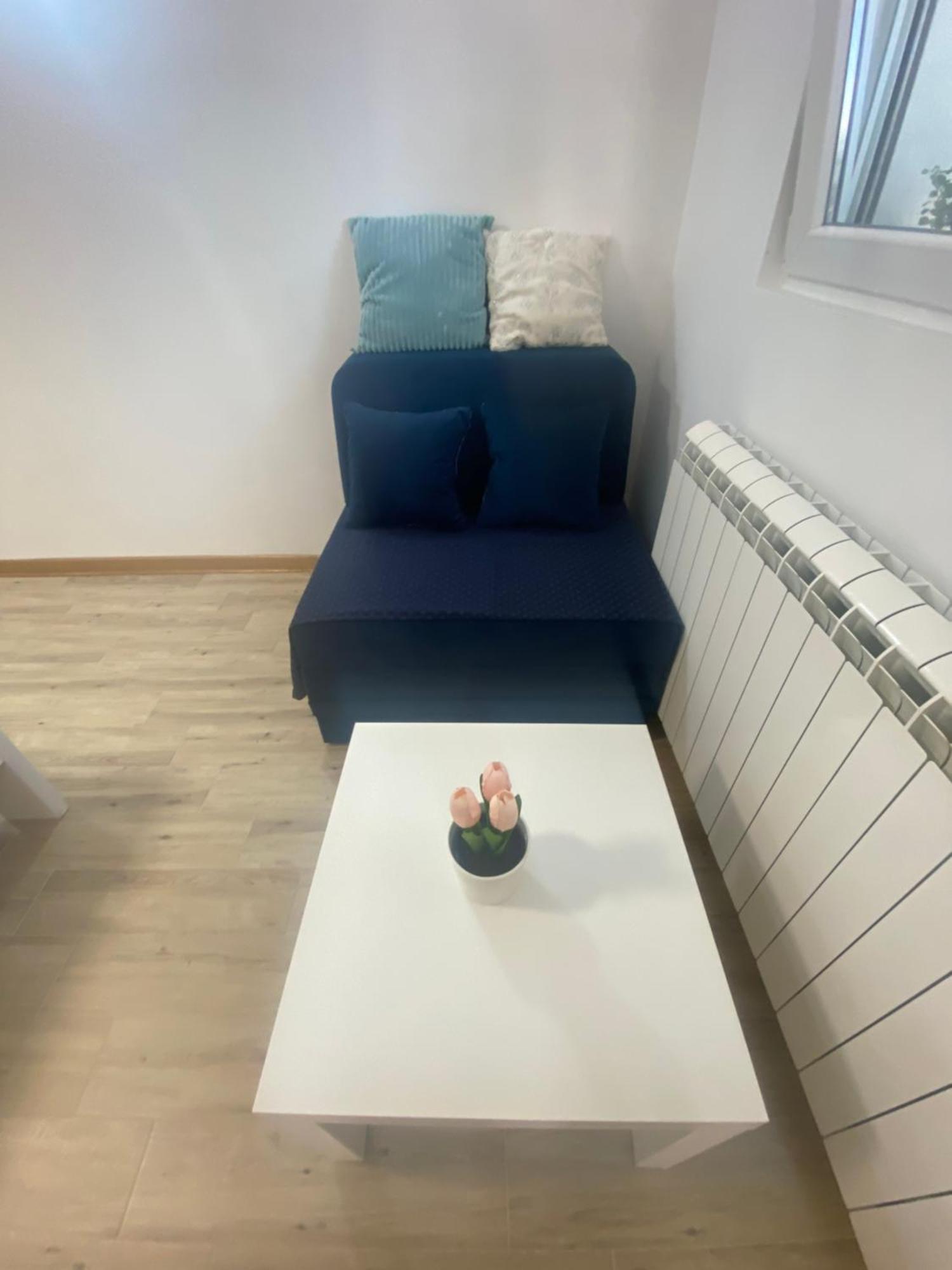 Garden Apartmani 3 베오그라드 외부 사진